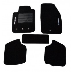 Tapete Carpete Ecosport 2013 em diante 